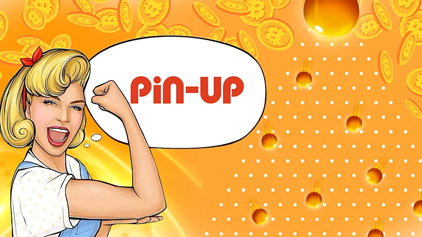 Plinko Pin-up