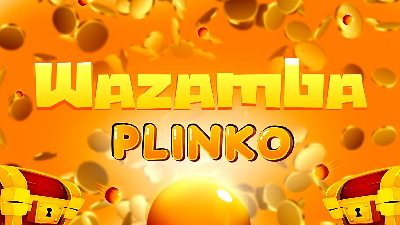 plinko wazamba casino