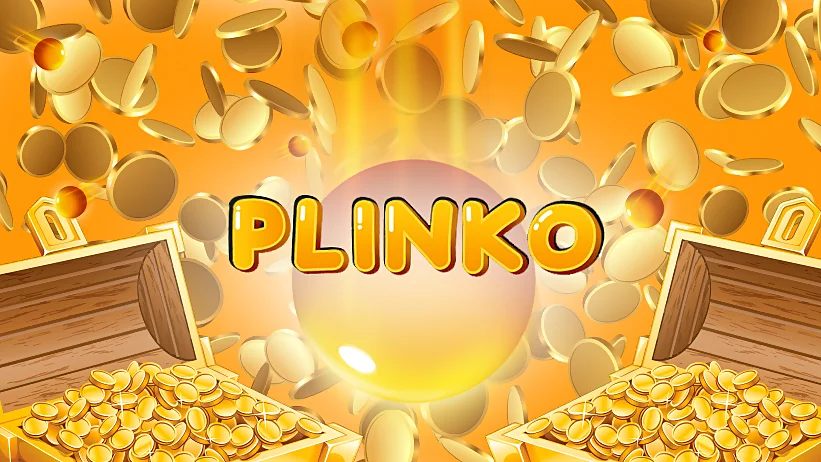 plinko big win