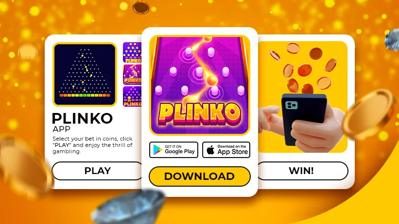 download Plinko app